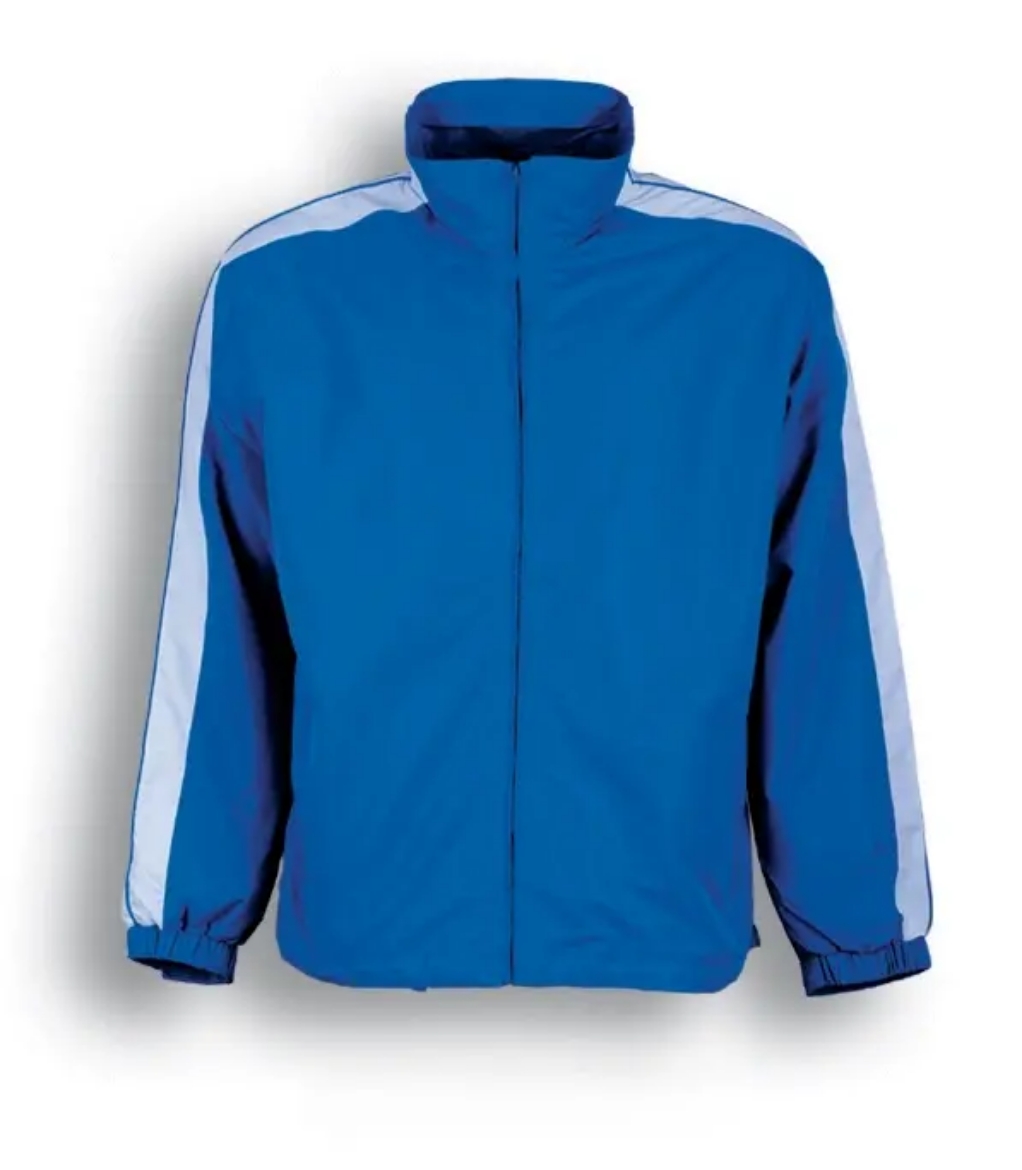 Picture of Bocini, Unisex Track -Suit Jacket